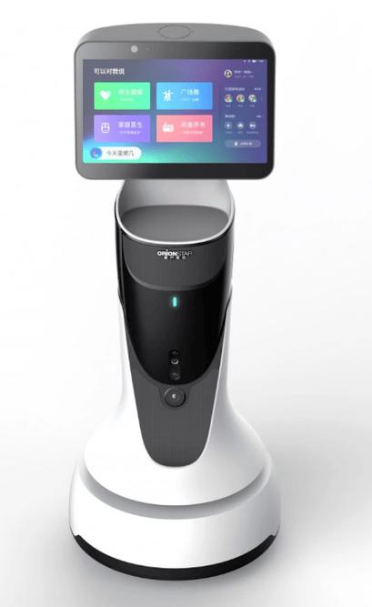 2026智能健康機器人綜合評測報告 現狀、痛點與四大主流產品解析
